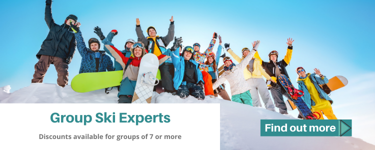 Group Ski Experts