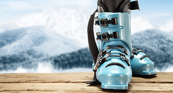 Why you need good Ski Boots and how to buy them……